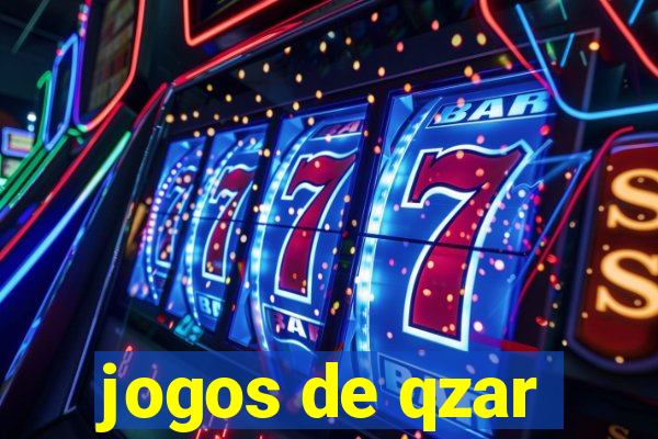 jogos de qzar