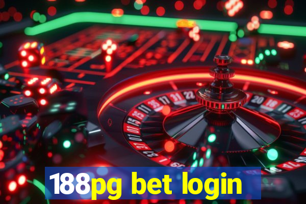 188pg bet login