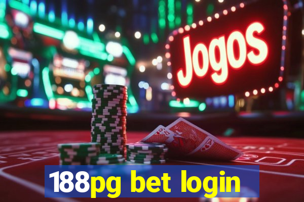 188pg bet login