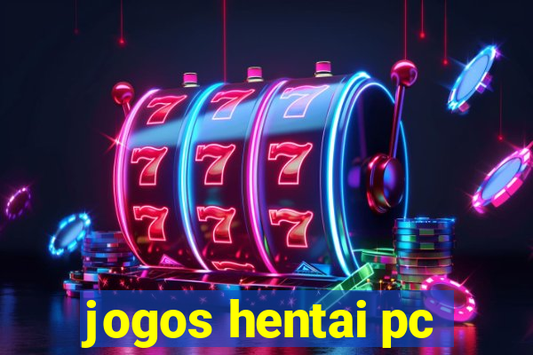 jogos hentai pc