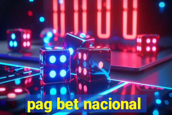 pag bet nacional