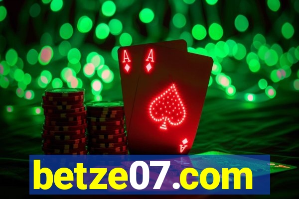 betze07.com