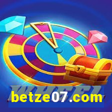 betze07.com