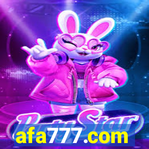 afa777.com