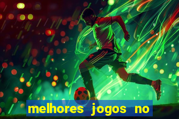 melhores jogos no play store