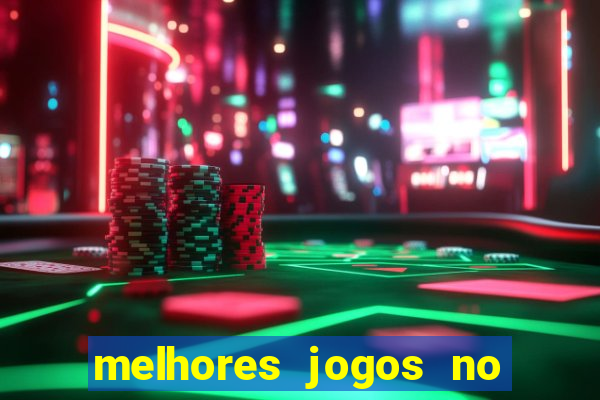 melhores jogos no play store