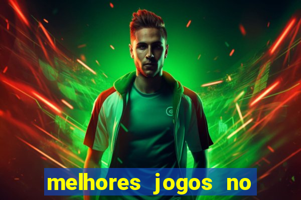 melhores jogos no play store