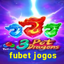 fubet jogos