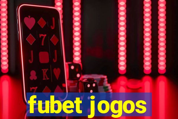 fubet jogos