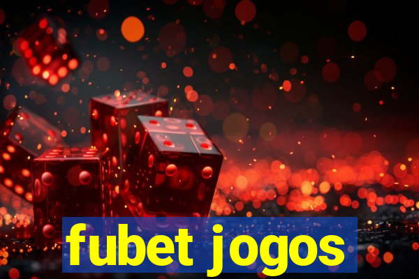 fubet jogos