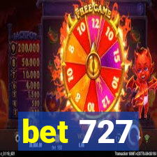 bet 727