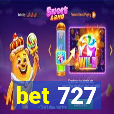 bet 727