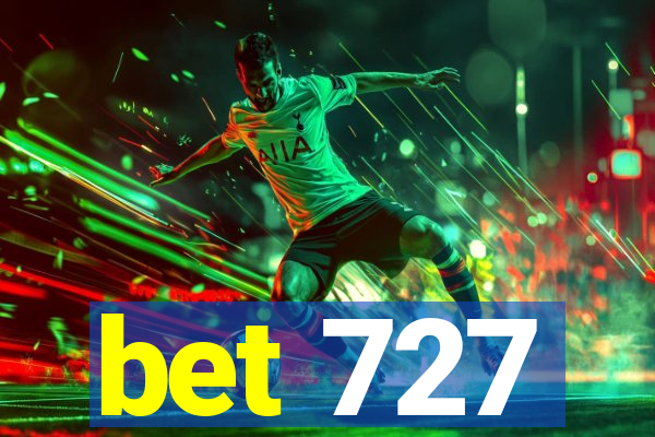 bet 727