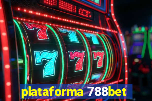 plataforma 788bet