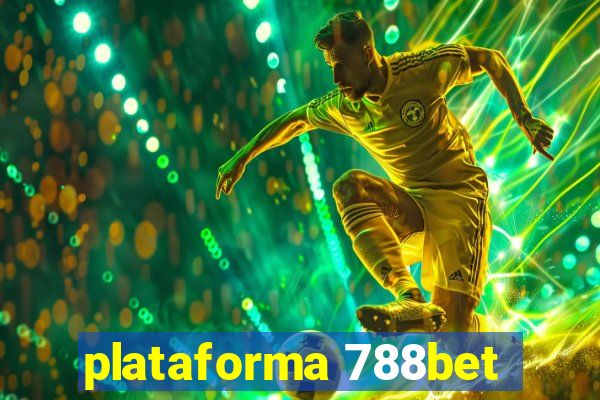 plataforma 788bet