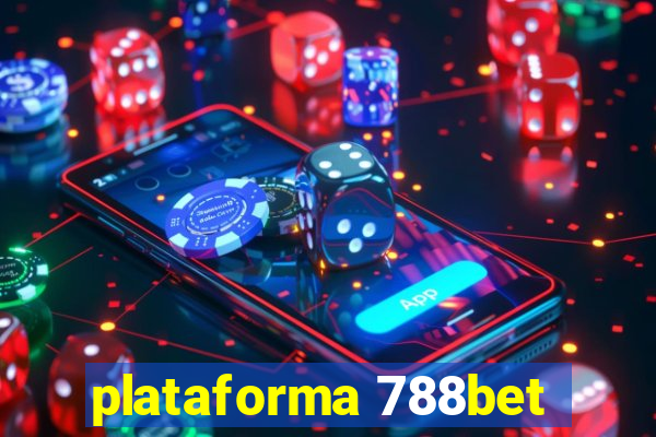 plataforma 788bet