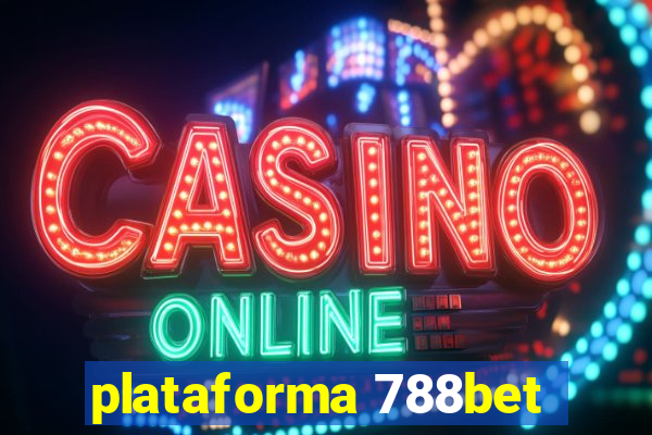 plataforma 788bet