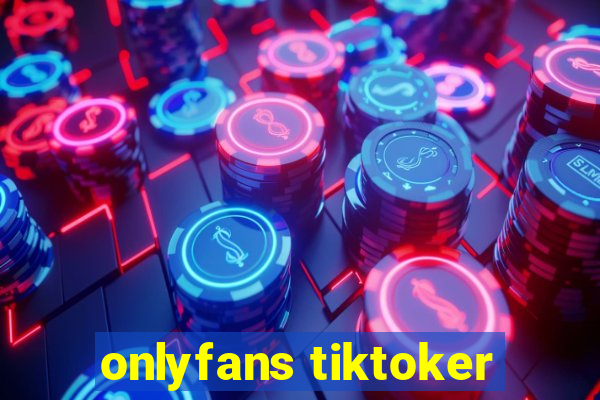 onlyfans tiktoker