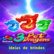 ideias de brindes para bingo