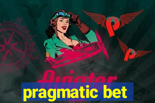 pragmatic bet