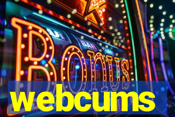 webcums