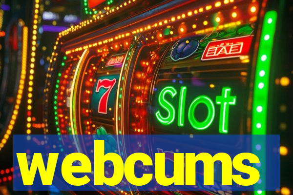 webcums