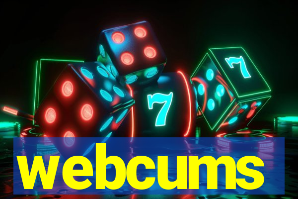 webcums