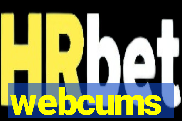 webcums