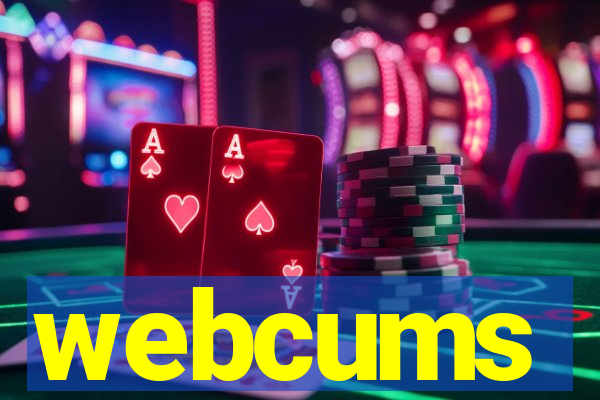 webcums