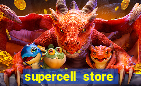 supercell store dentro de 8,1 km