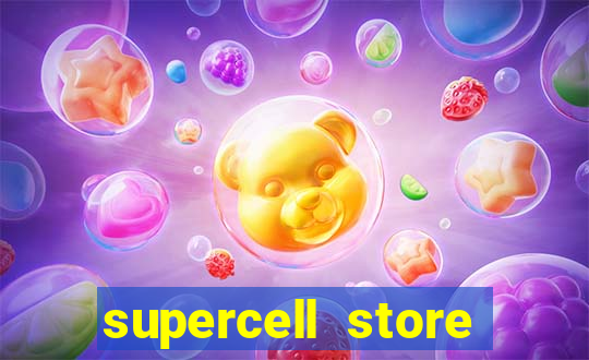 supercell store dentro de 8,1 km