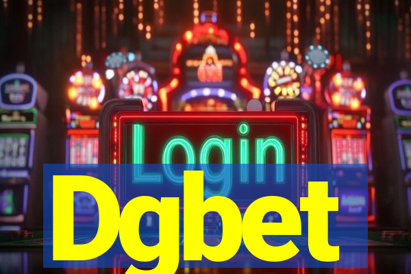 Dgbet