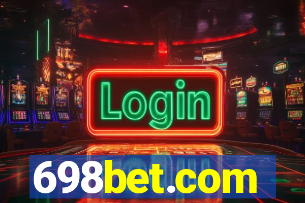 698bet.com