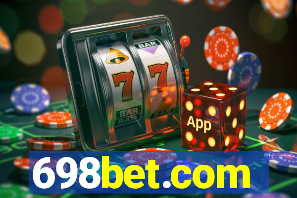 698bet.com