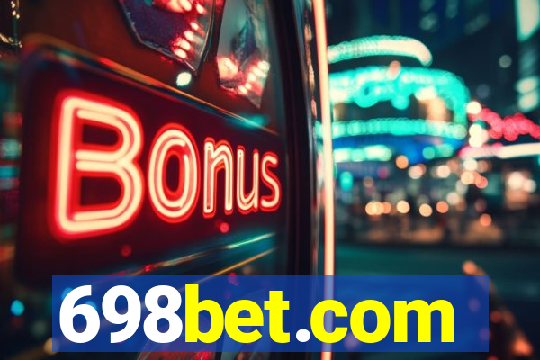 698bet.com