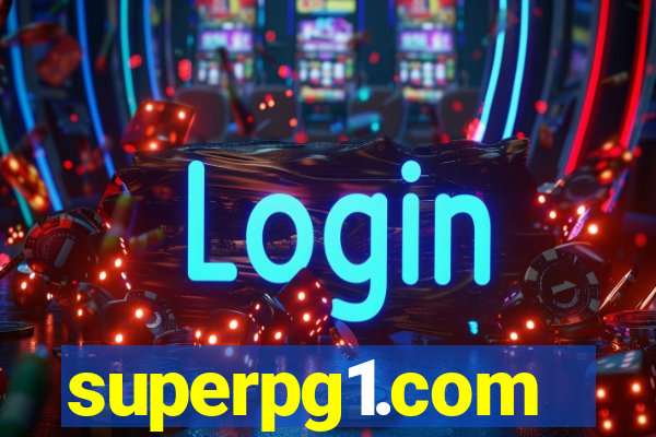 superpg1.com