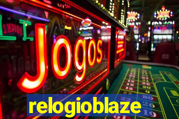 relogioblaze