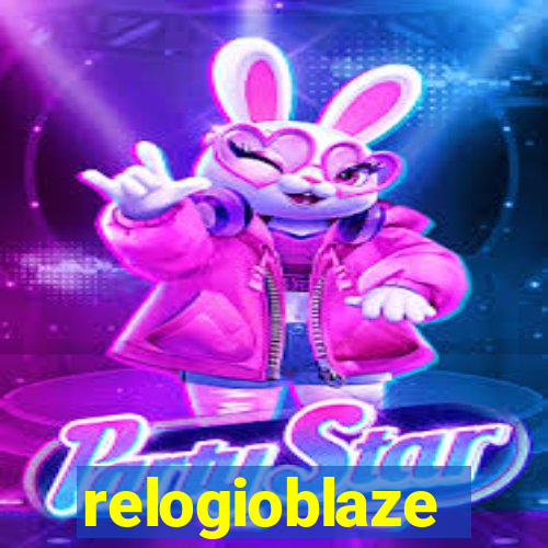 relogioblaze