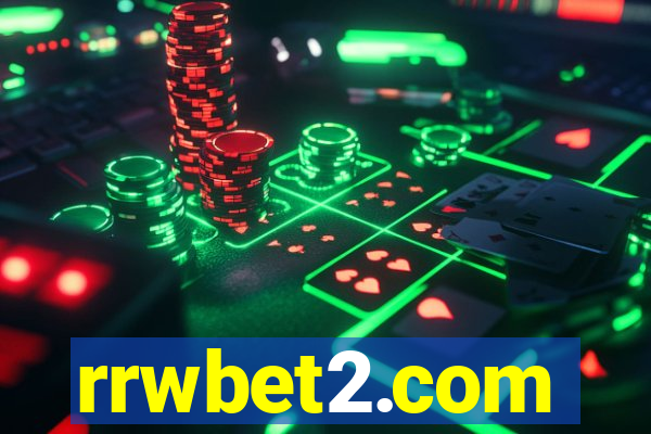 rrwbet2.com