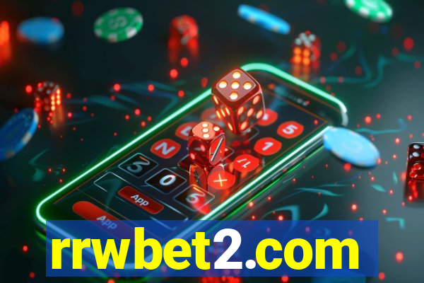 rrwbet2.com