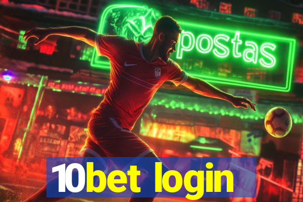 10bet login