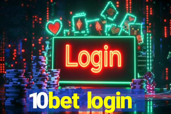 10bet login