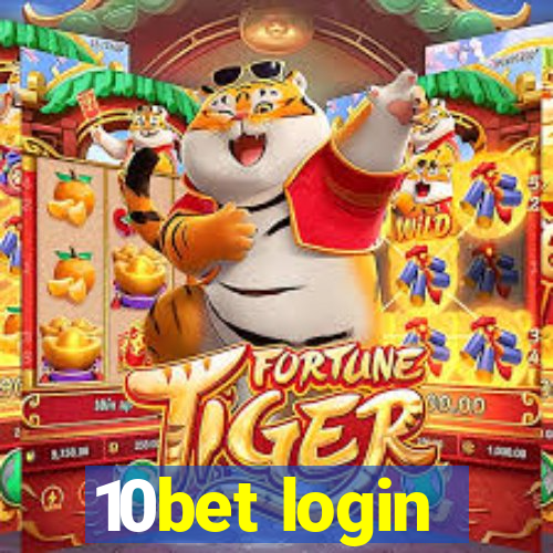 10bet login