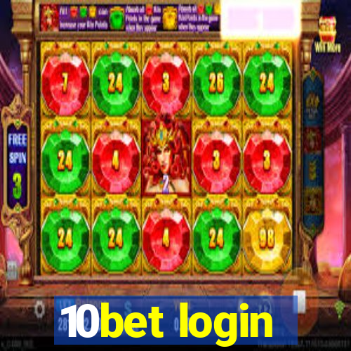 10bet login