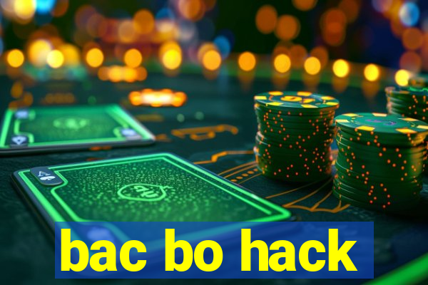 bac bo hack