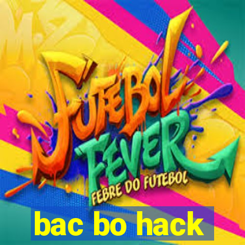 bac bo hack