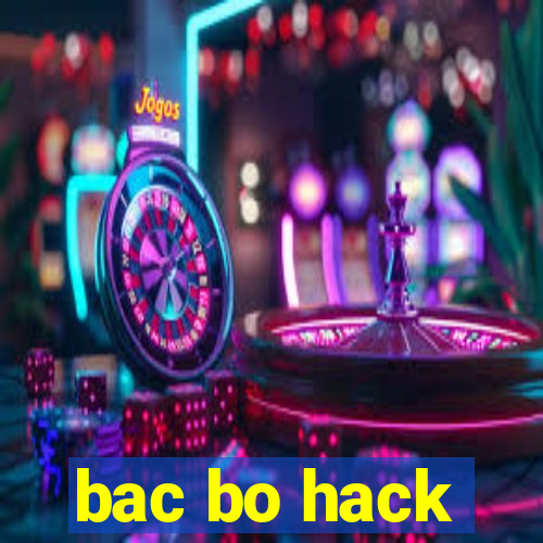 bac bo hack