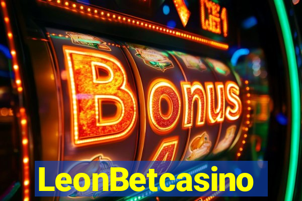 LeonBetcasino