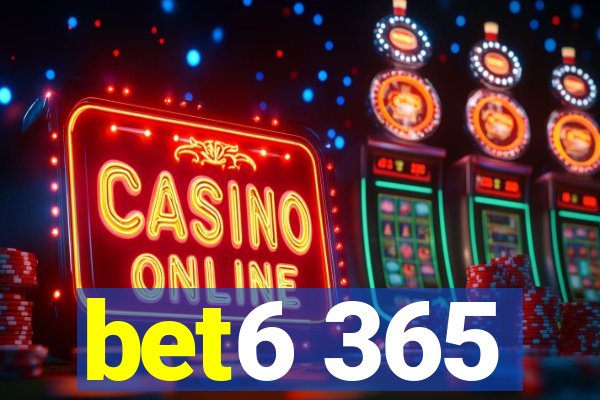 bet6 365