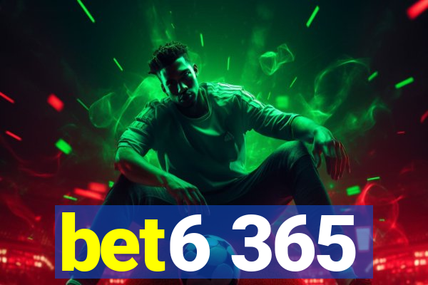 bet6 365